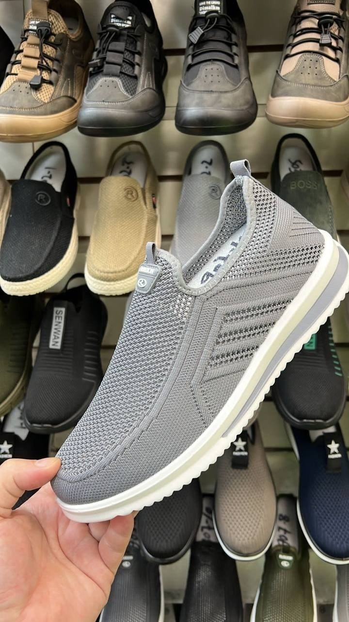 ,летняя мужская ,кроссовки мужские сетчатые,дышащие кроссовки,спортивная