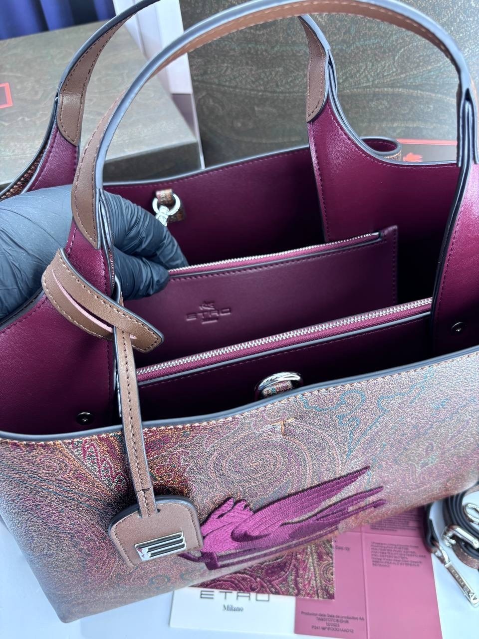 сумка женская etro из натуральной кожи,женская сумка,сумка,сумка женская брендовая,сумка женские сумки