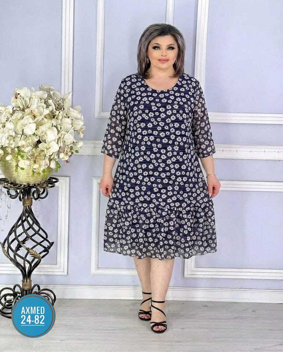 платье нарядное из шифона больших размеров,платье больших размеров,платье женское большие размеры,платье для женщин большого размера нарядное шифоновое elegant,платье шифоновое нарядное большие размер