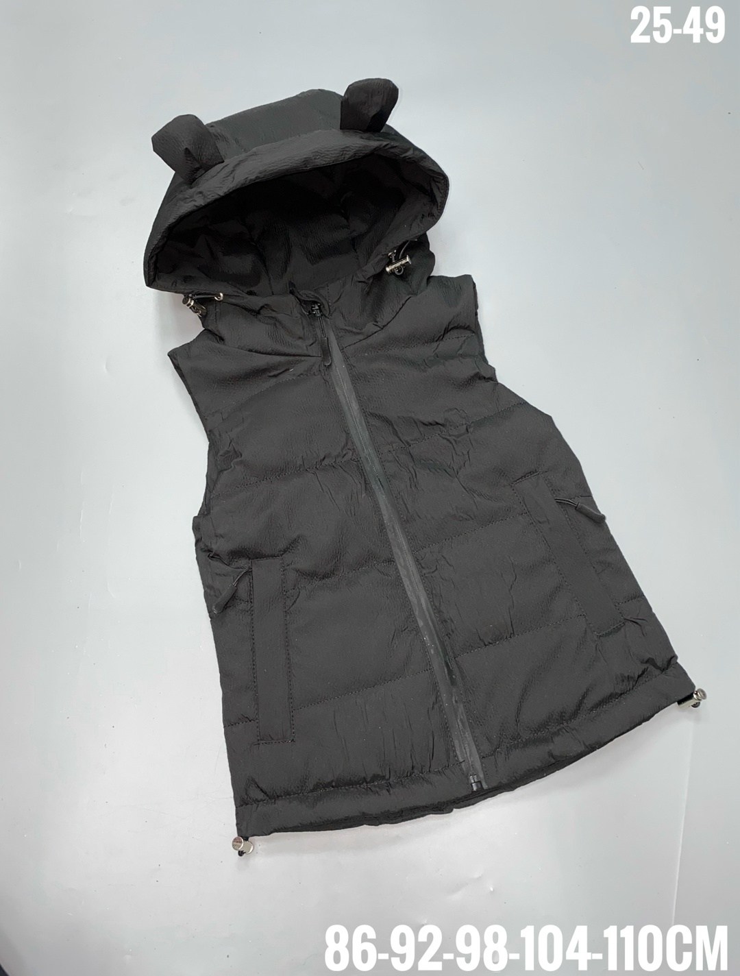 жилетка детская,жилет детский,жилетка,жилетка безрукавка,жилет для девочки утепленный