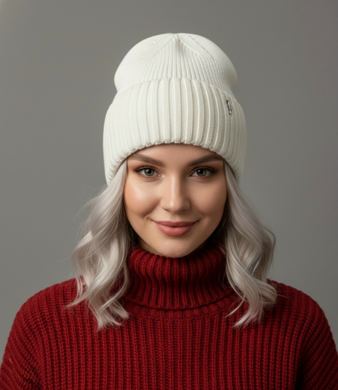 женская шапка,шапка "бини",шапка вязаная,шапка,шапка женская зимняя