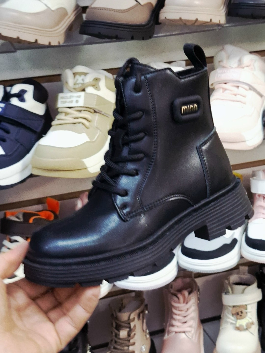 ,модные ботинки,детские полусапожки,детские ботинки,зимние ботинки для девочек