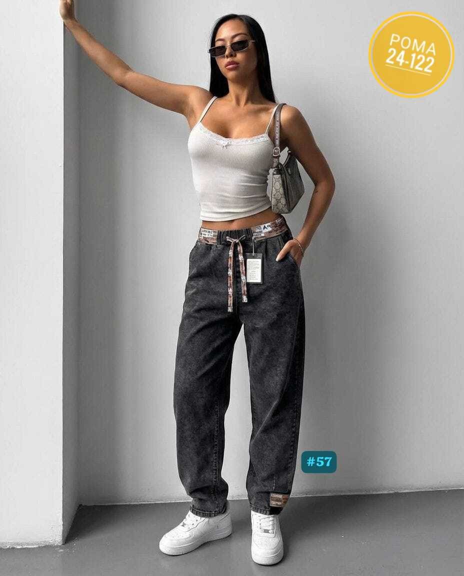 джинсы женские,джинсы большие,джинсы мом,брюки джинсы,джинсы женские серые