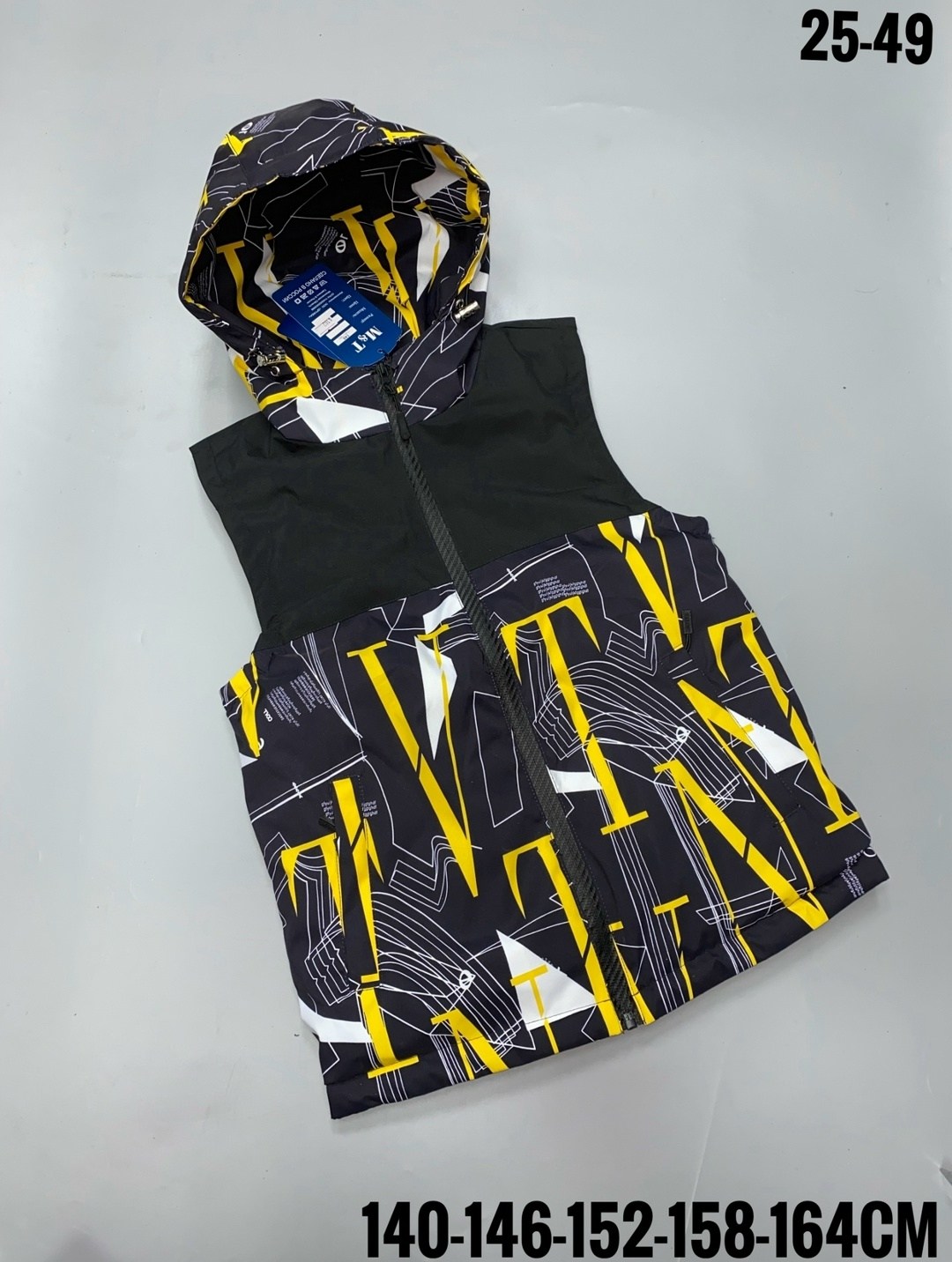 демисезонный жилет,жилет с утеплителем,жилет детский,жилет подростковая,жилетка детская