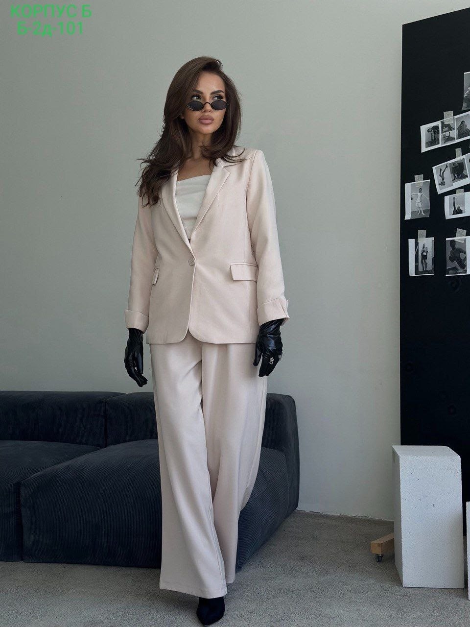 брючный костюм dilana vip 2056 голубой,женский брючный костюм небесно-голубого цвета,костюм брючный 2056 голубой dilanavip,брючный костюм,брючный костюм usova 0050(3) голубой