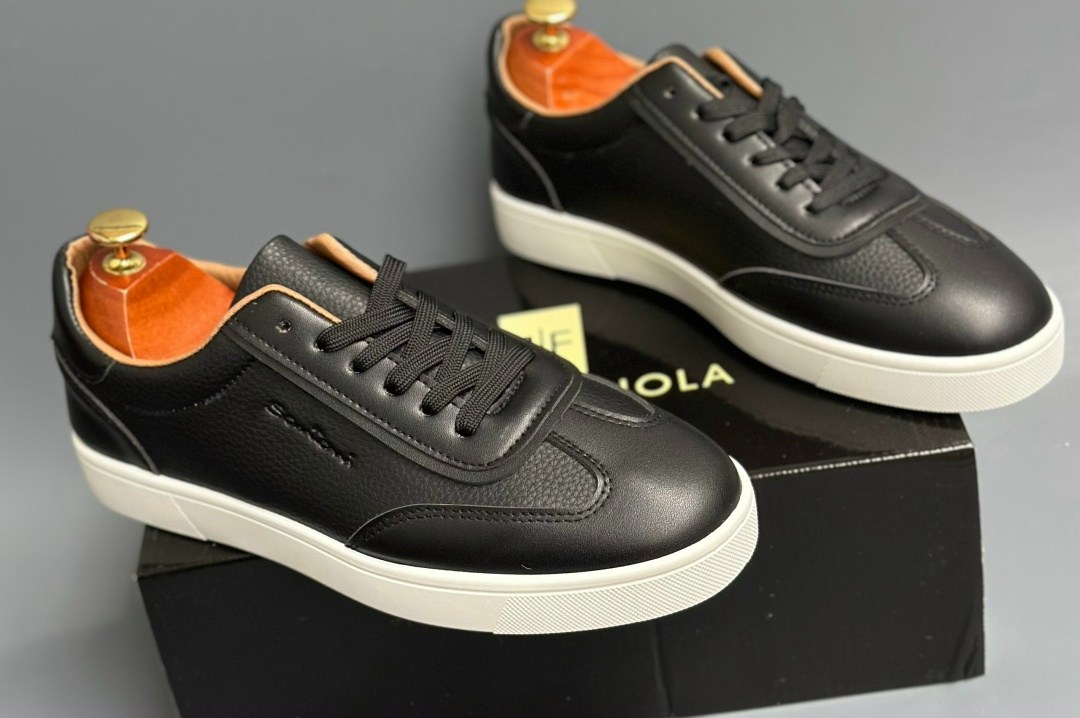 мужские кеды santoni,мужские кеды,,кеды мужские кожаные,мужские кроссовки