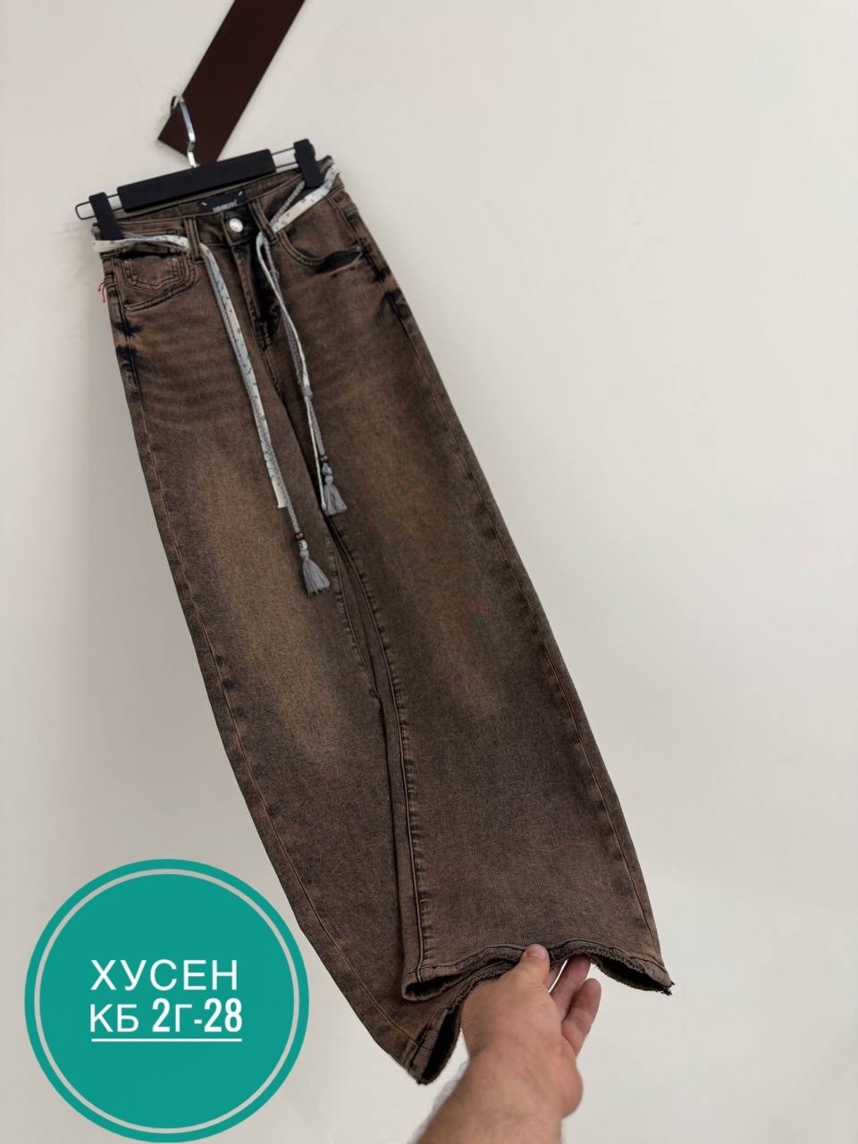 джинсы широкие,модные джинсы,брюки джинсы,женские джинсы,коричневые джинсы