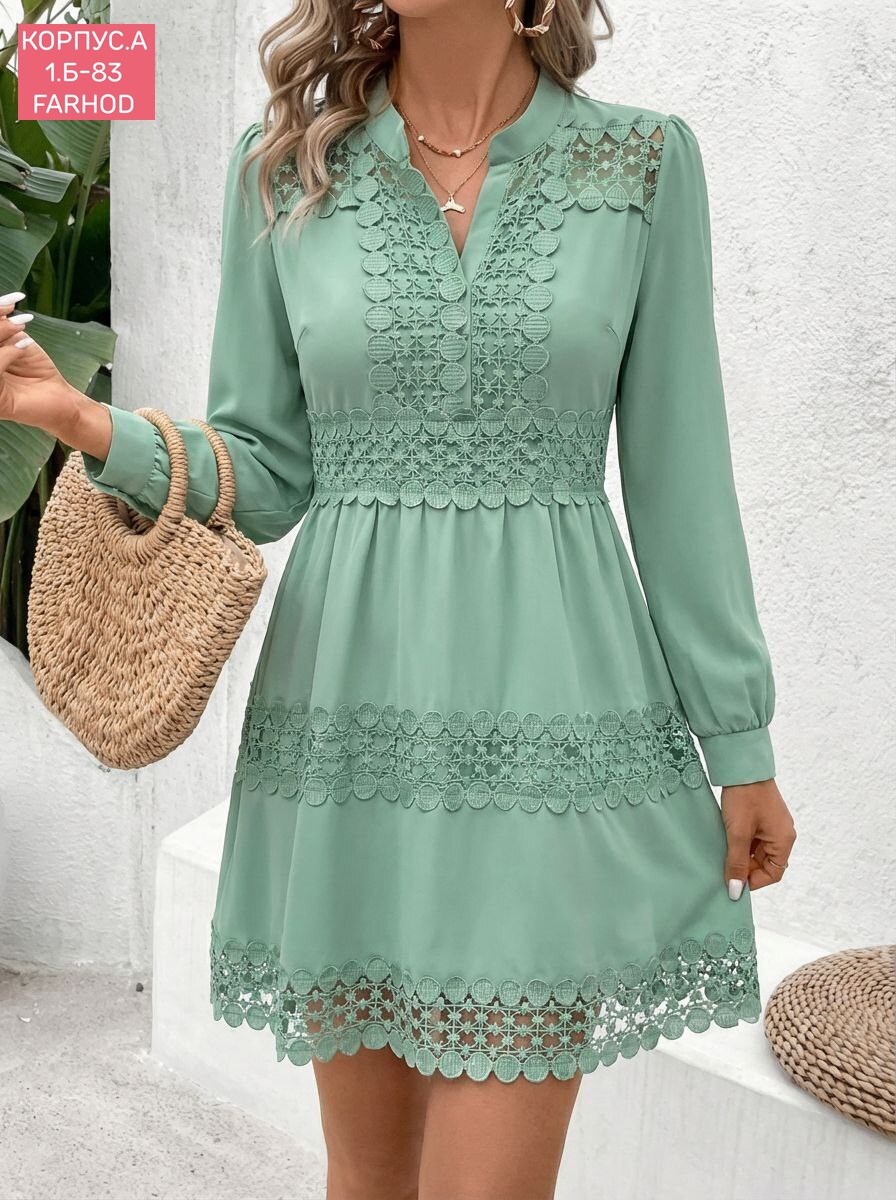 платье женская,кружевное платье,платье,женское кружевное платье,кружевное платье с оборками