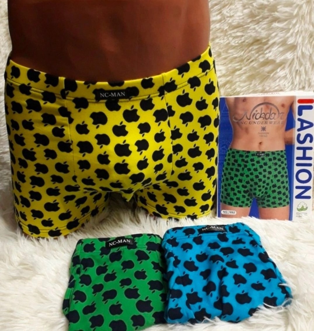 ткани с принтом,ткани для одежды,флисовая ткань,ткани с рисунком,трусы мужские 4 шт