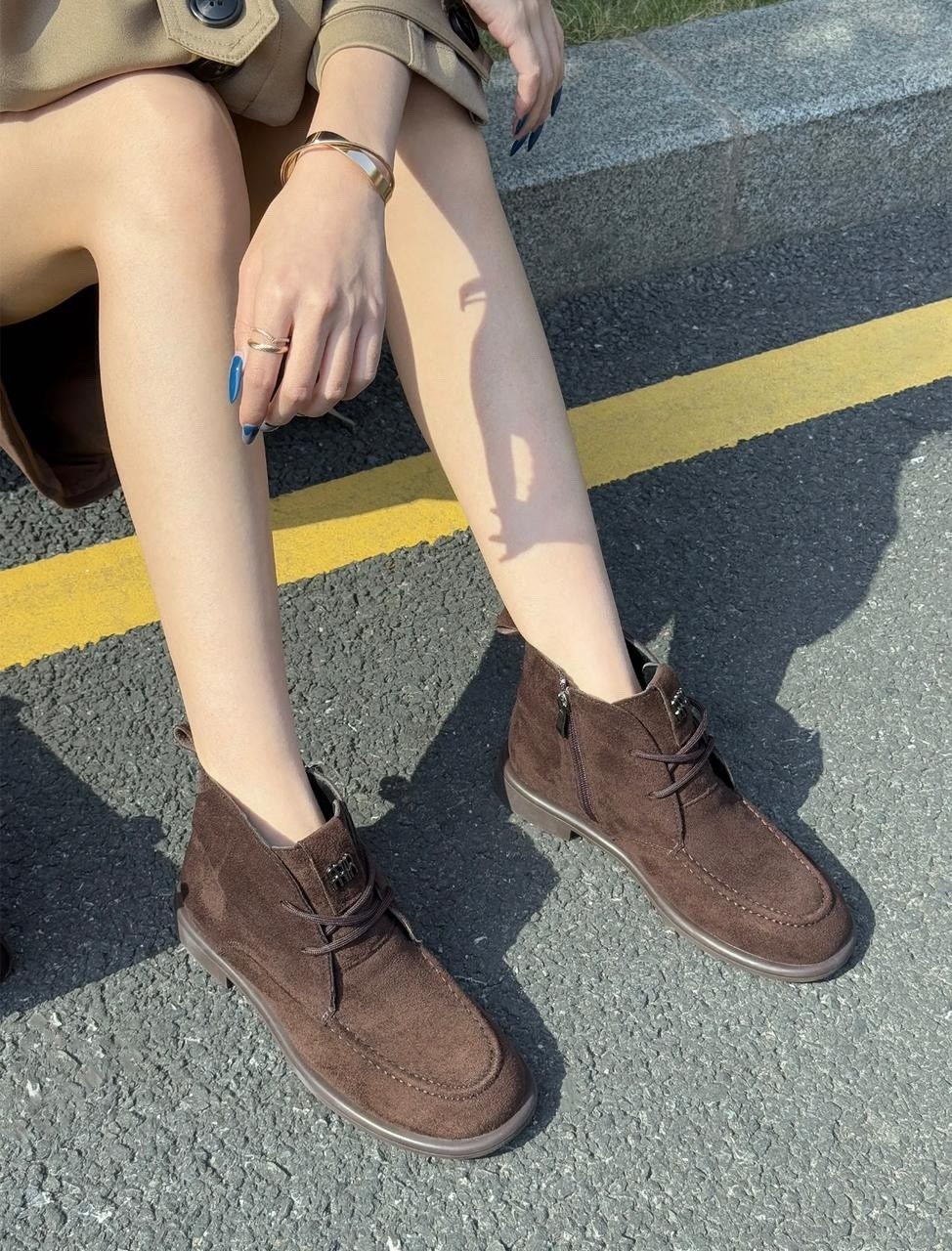 ,замшевые ботинки,ботинки женские,ботинки из натуральной замши,ботинки женские 41 размер натуральная замша