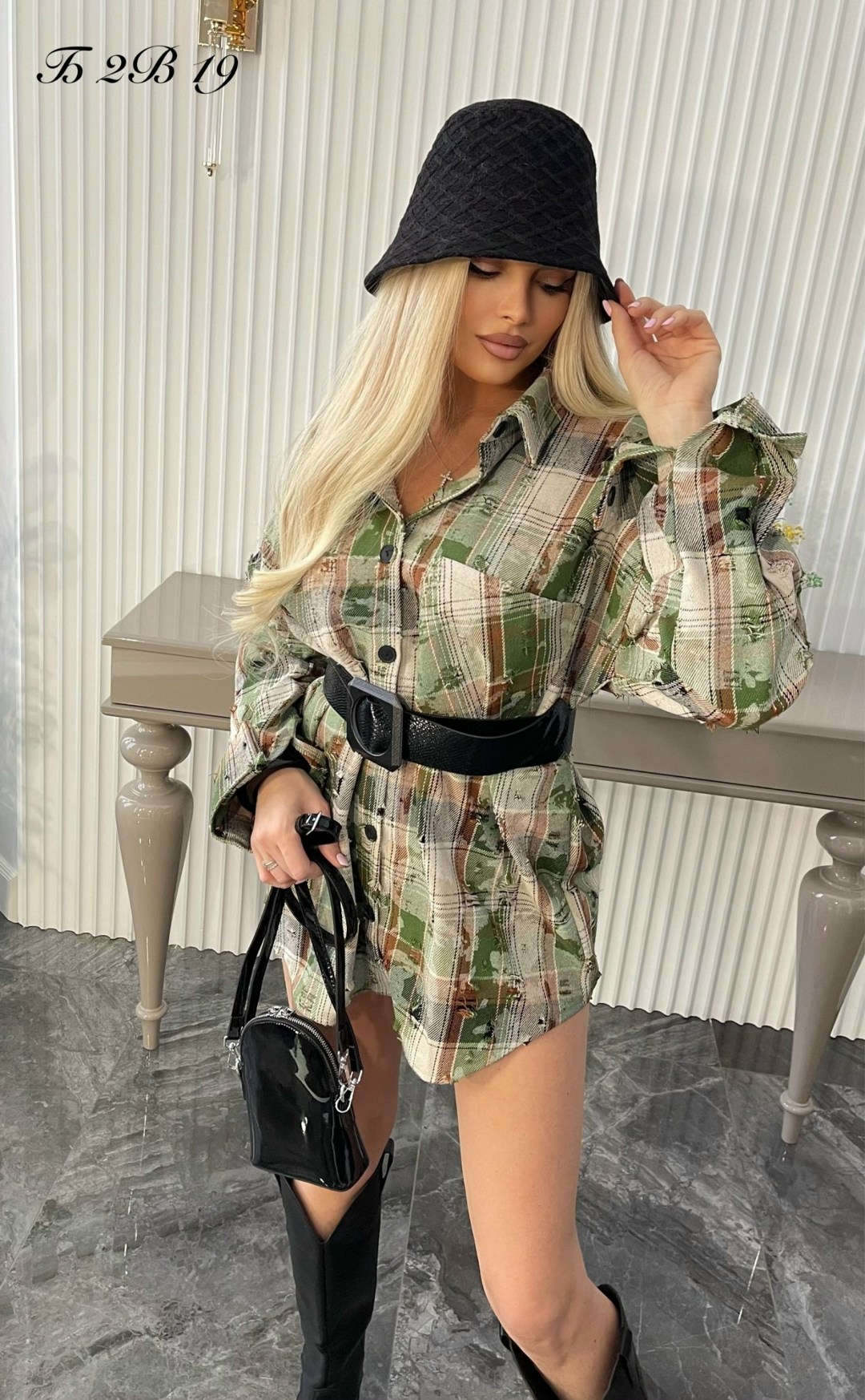 женский костюм с юбкой в клетку,костюм в клетку,костюм в клетку с рубашкой и юбкой,женский костюм,