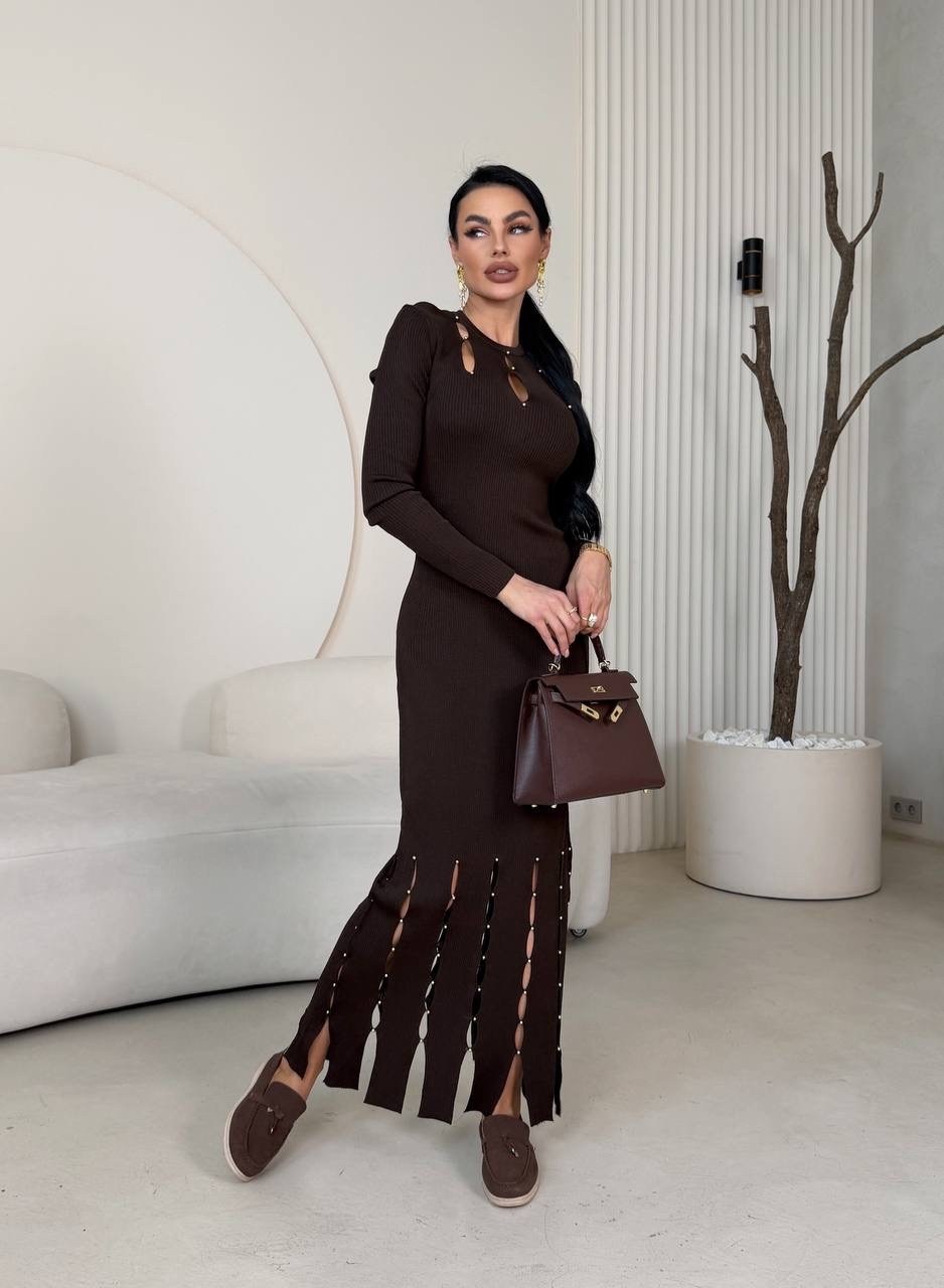 платье лапша стойка воротник,платье женское,трикотажное платье,платье лапша,платье