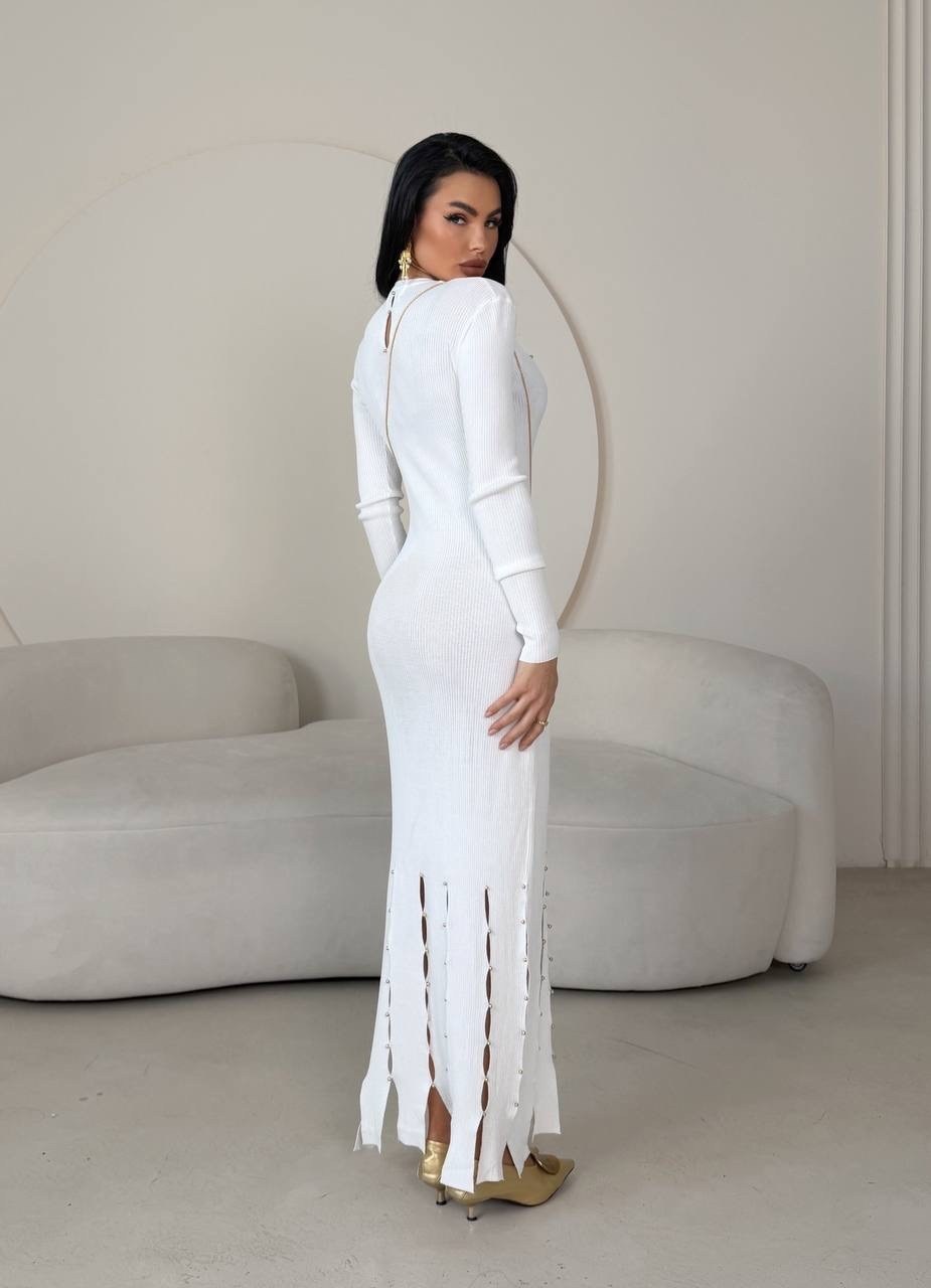 платье лапша стойка воротник,платье женское,трикотажное платье,платье лапша,платье