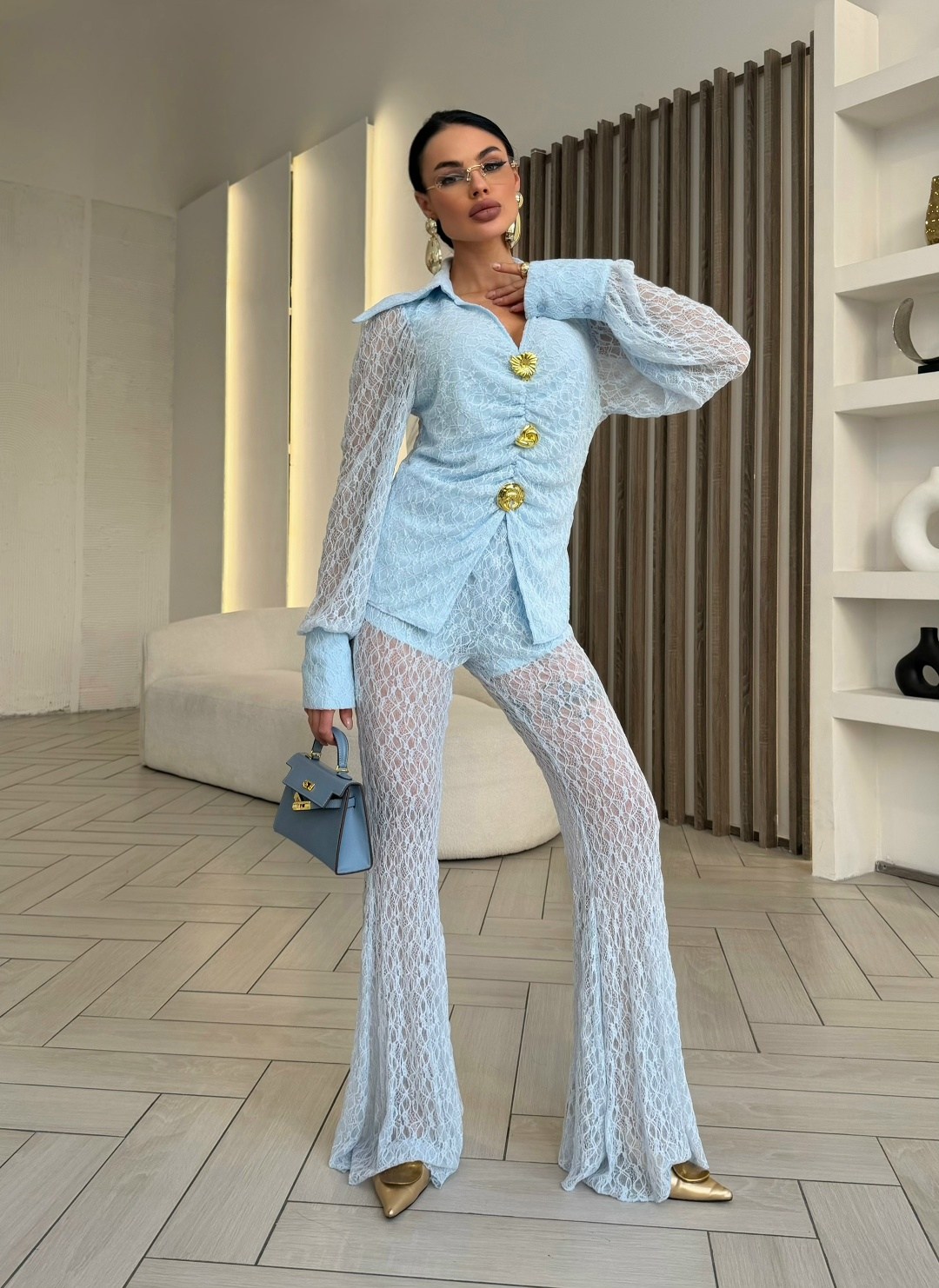 брючный костюм,костюм с брюками,вязаные костюмы,костюм женский вязаный