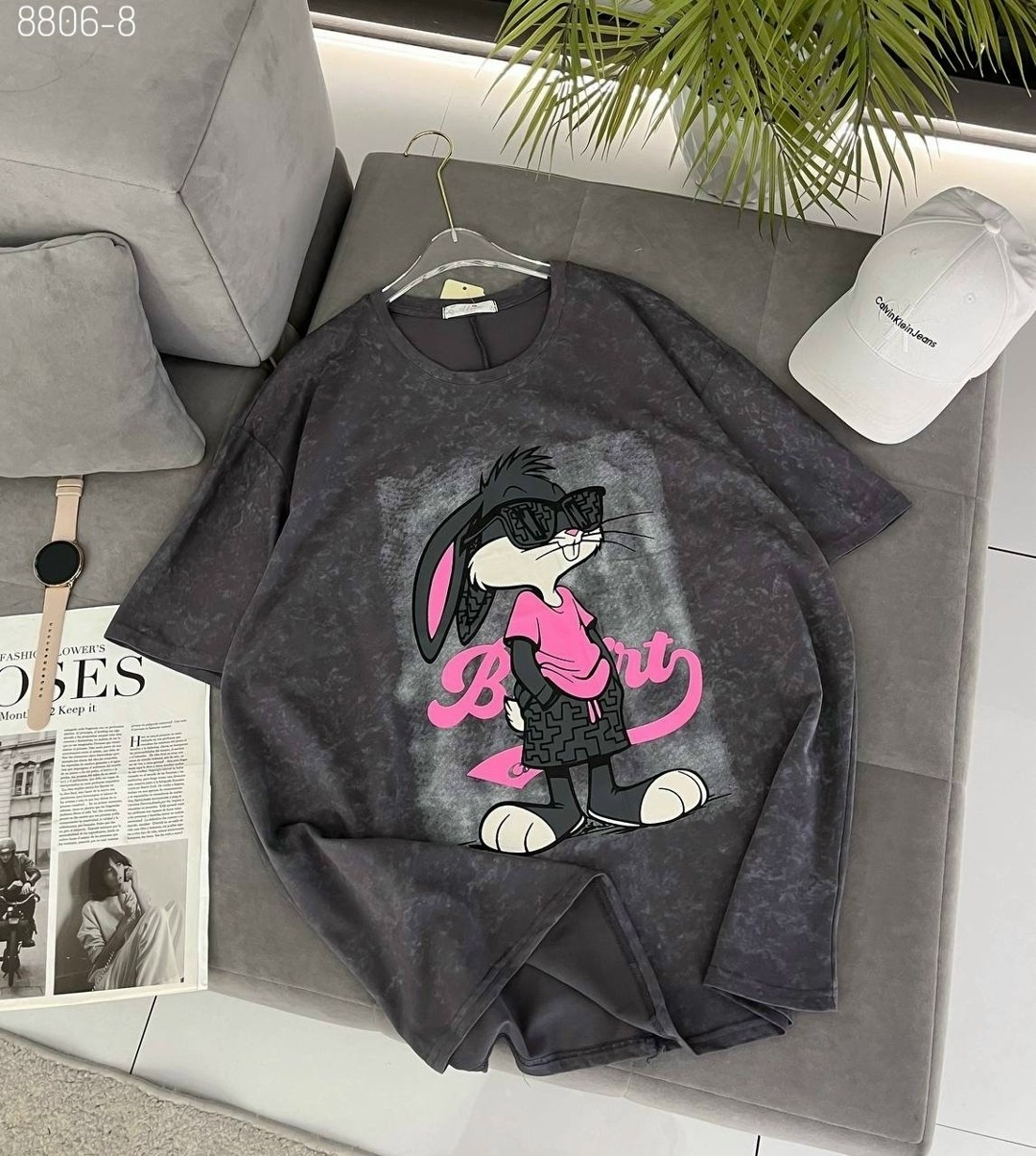 женская футболка,женская футболка оверсайз,футболки варенка,одежда оверсайз,футболочка в стиле оверсайз