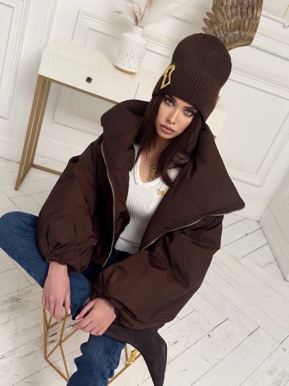 куртка оверсайз с капюшоном осенняя okxana utova brand,куртка оверсайз,стильная куртка,куртка оверсайз с капюшоном осенняя oksana utova brand,женская куртка