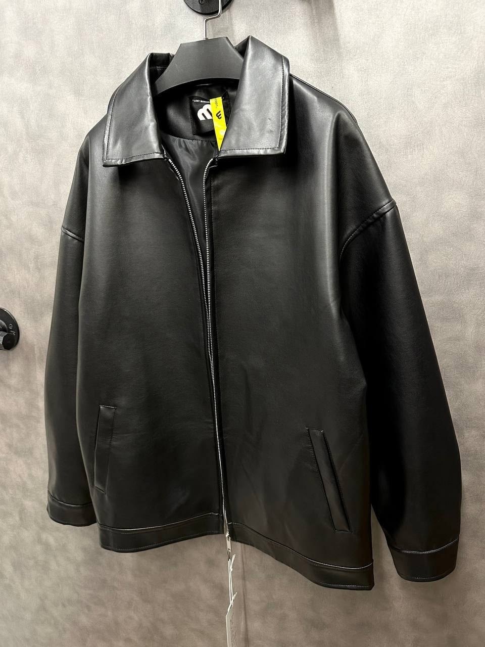 кожаная куртка карден мужская,мужская кожаная куртка,мужская кожаная куртка оверсайз,повседневная куртка,кожаная куртка
