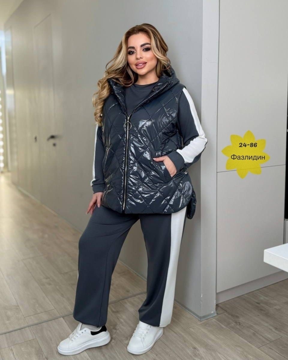 жилетка женская больших размеров,жилетка на синтепоне,костюм женский тройка,женские жилеты,женские жилетки