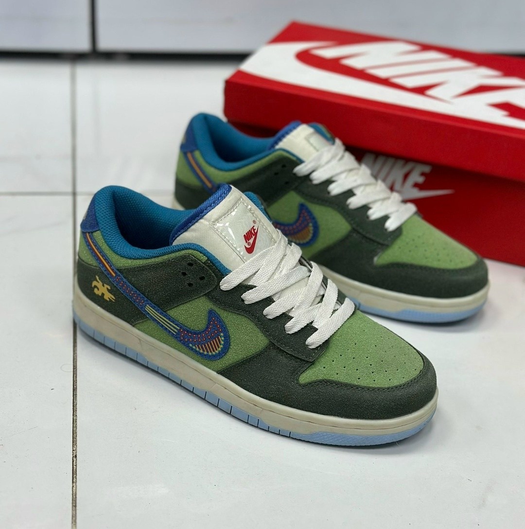 nike dunk low,кроссовки,nike sb dunk low siempre familia,оригинальные кроссовки найк,кроссовки nike dunk low siempre familia