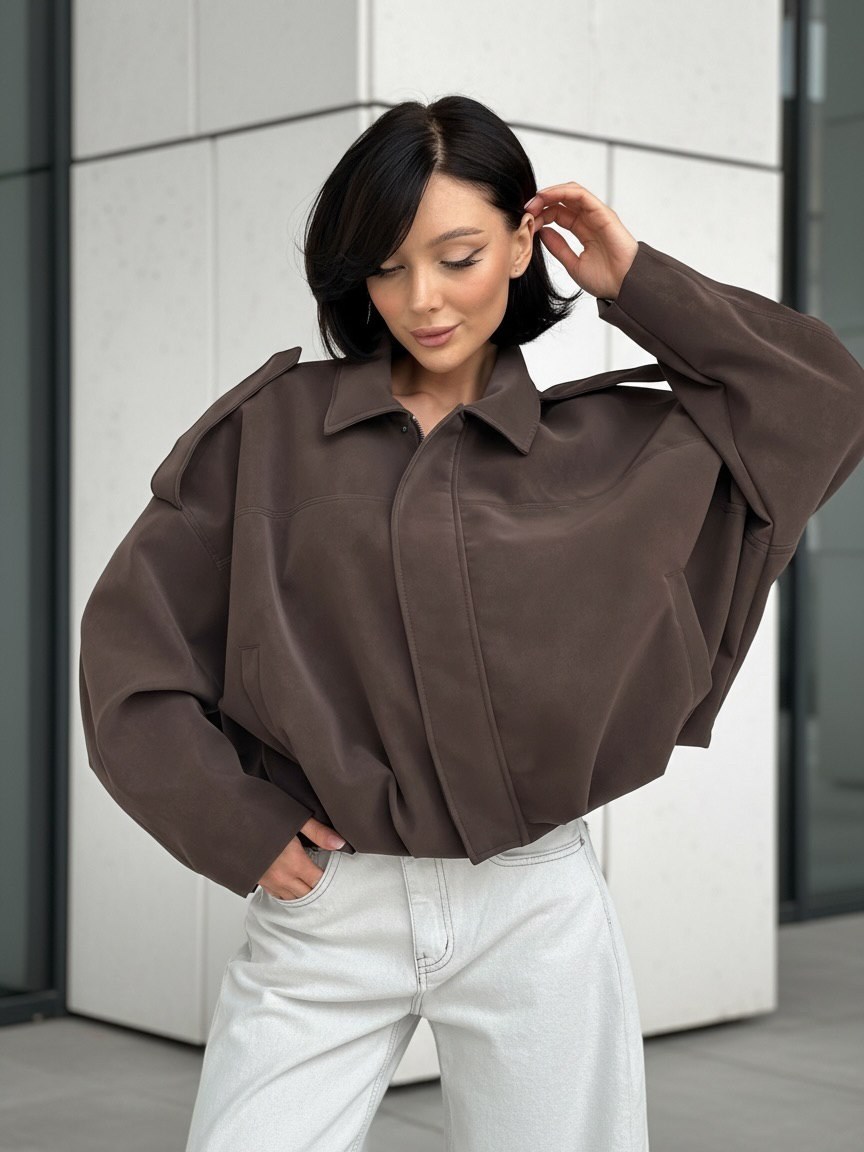 куртка бомбер женская,куртка бомбер,куртка бомбер демисезонная оверсайз замшевый niu,бомбер замшевый оверсайз athe.brand,стильная куртка