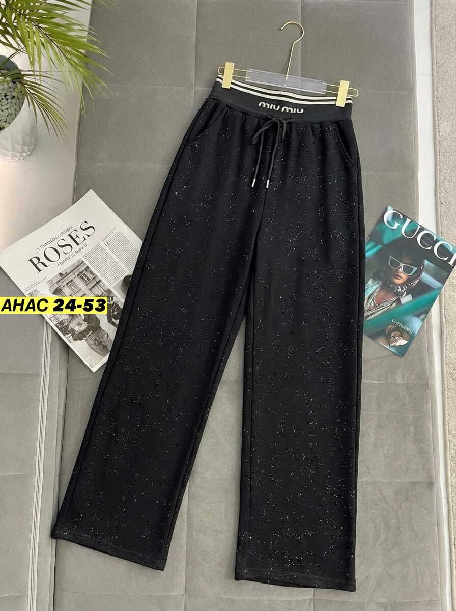 брюки спортивные женская,штаны палаццо,брюки со стразами,женские штаны,женские брюки