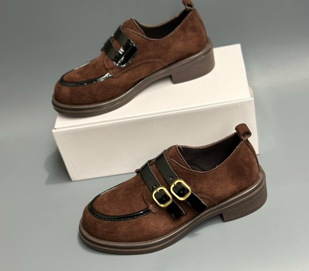 , женская,обуви,лоферы женские,лоферы коричневые