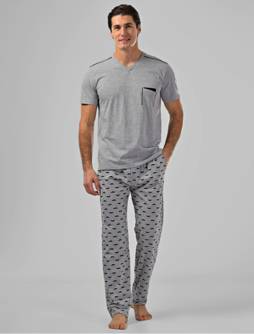 мужская пижама,пижама мужская со штанами,футболки мужские,мужская мода,пижама мужская с брюками