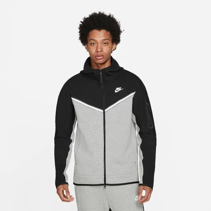 nike tech fleece black,мужская толстовка nike tech fleece hoodie full-zip cu4489-010,nike sportswear tech fleece,men s nike sportswear tech fleece windrunner full zip hoodie,nike tech fleece windrunne