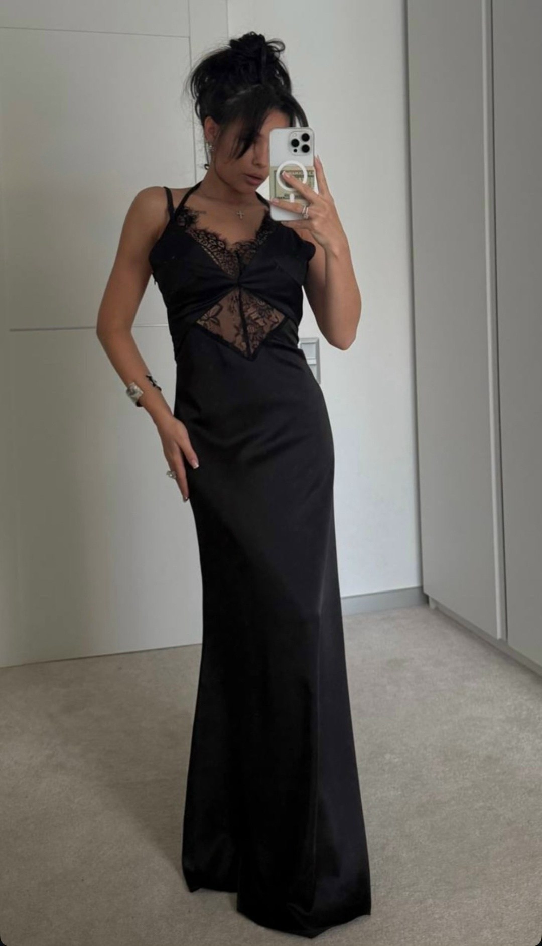 платье комбинацию,шелковое платье с кружевом,женские вечерние платья,платье,платье комбинация с кружевом