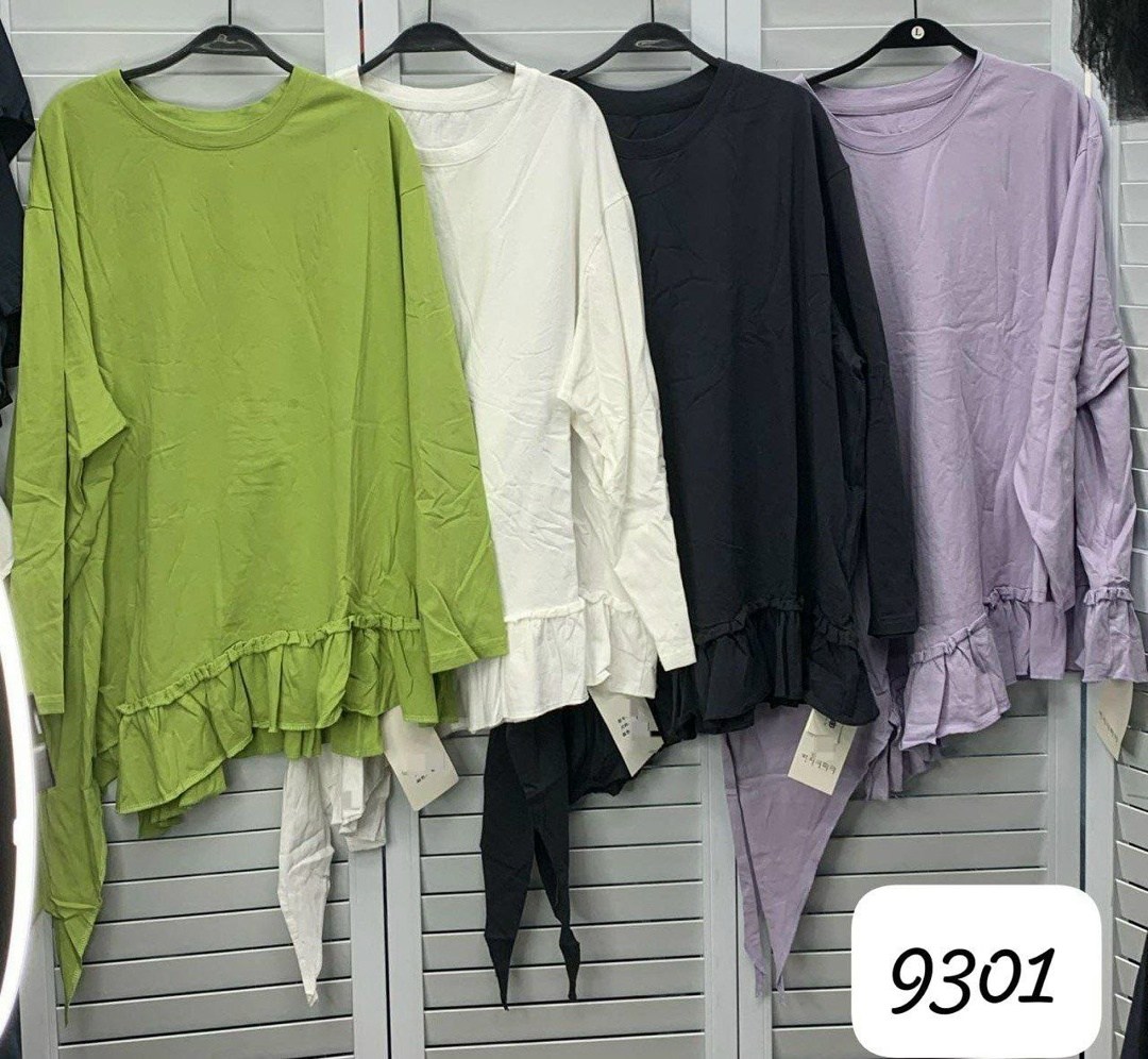 свитшот с оборками,свитшот женская,туника женская,туника большие размеров,брючный комплект