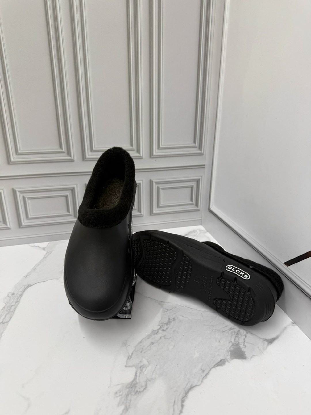 галоши женские утепленные sardonix цвет "чёрный",обувь,галоши мужские,галоши,галоши рабочие