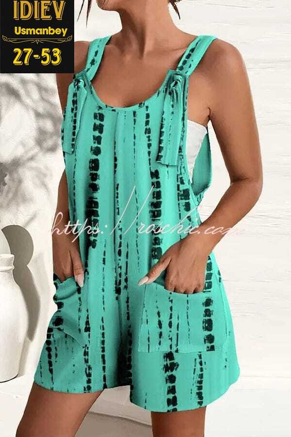 женский пляжный комбинезон без рукавов,женский летний комбинезон,летнее женское платье,пляжный комбинезон,мода для женщин