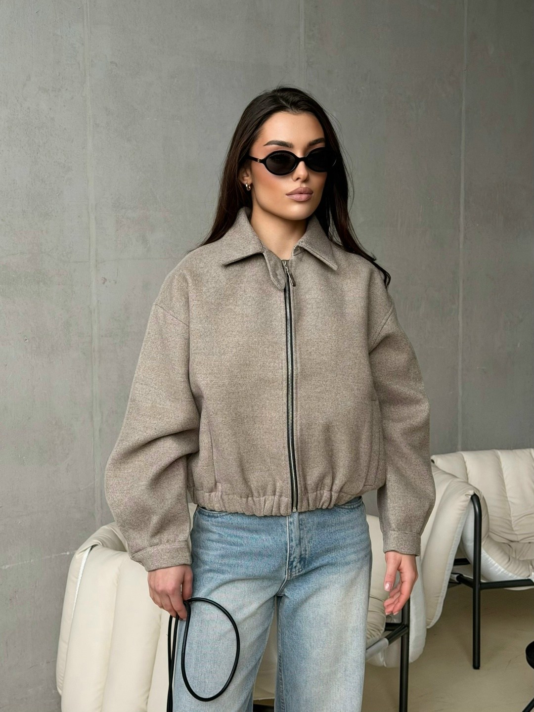 куртка бомбер,куртка бомбер оверсайз из букле atsh top 208822157,женская куртка укороченная куртка-бомбер для женщин бежевый черный твидовый пиджак,куртка женская бомбер,бомбер куртка оверсайз