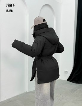 Верхняя одежда