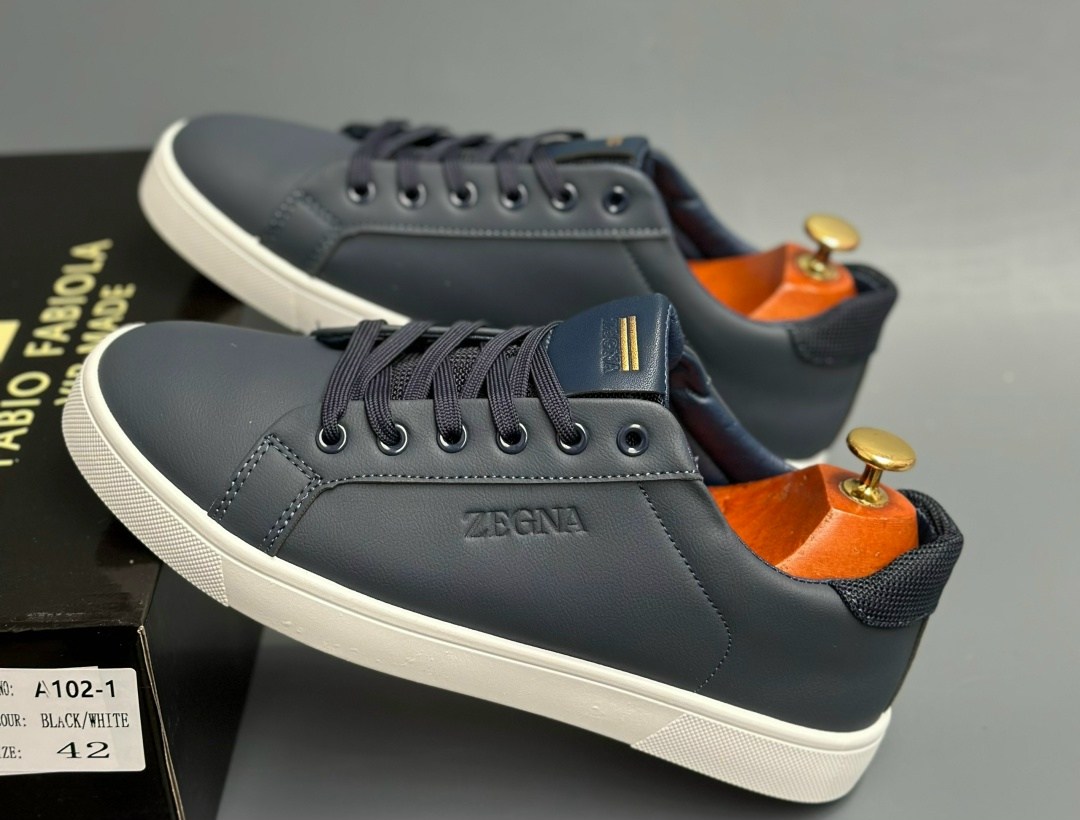 ,кеды мужские,кеды мужские кожаные,zegna  мужская,zegna кроссовки