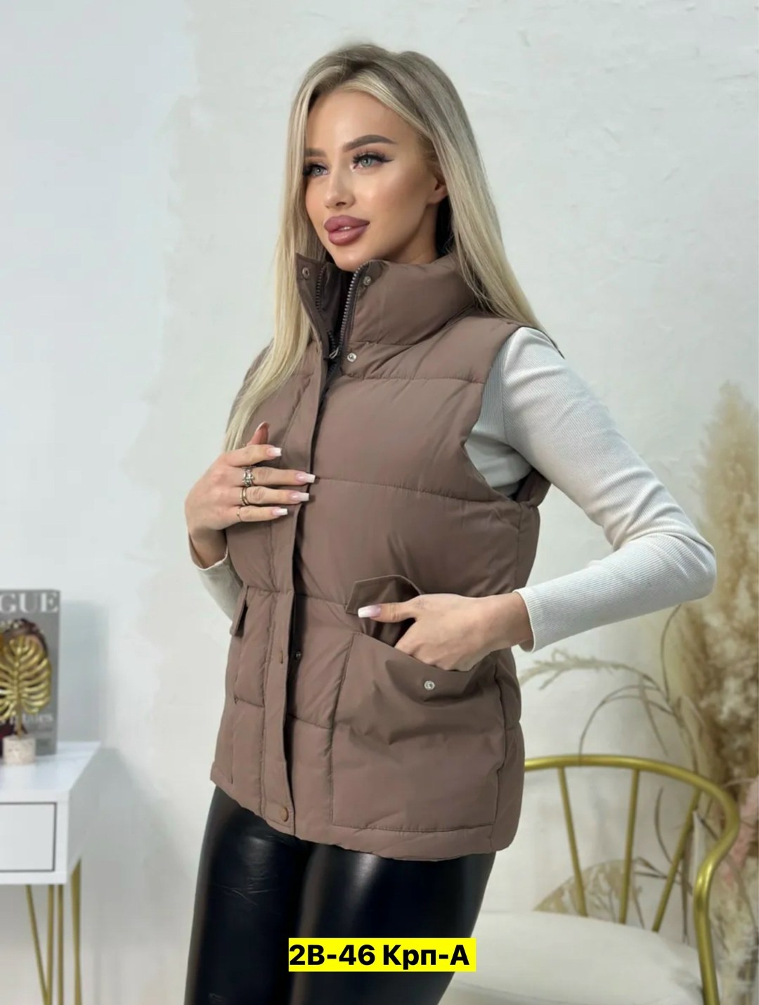 жилетка женская демисезонная,жилет из экокожи женский бежевый,жилетка женская утепленная,женские жилетки,жилет утепленный женский