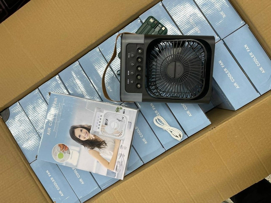air cooler fan,портативный вентилятор,вентилятор с увлажнителем воздуха настольный,увлажнитель воздуха с вентилятором,настольный вентилятор увлажнитель