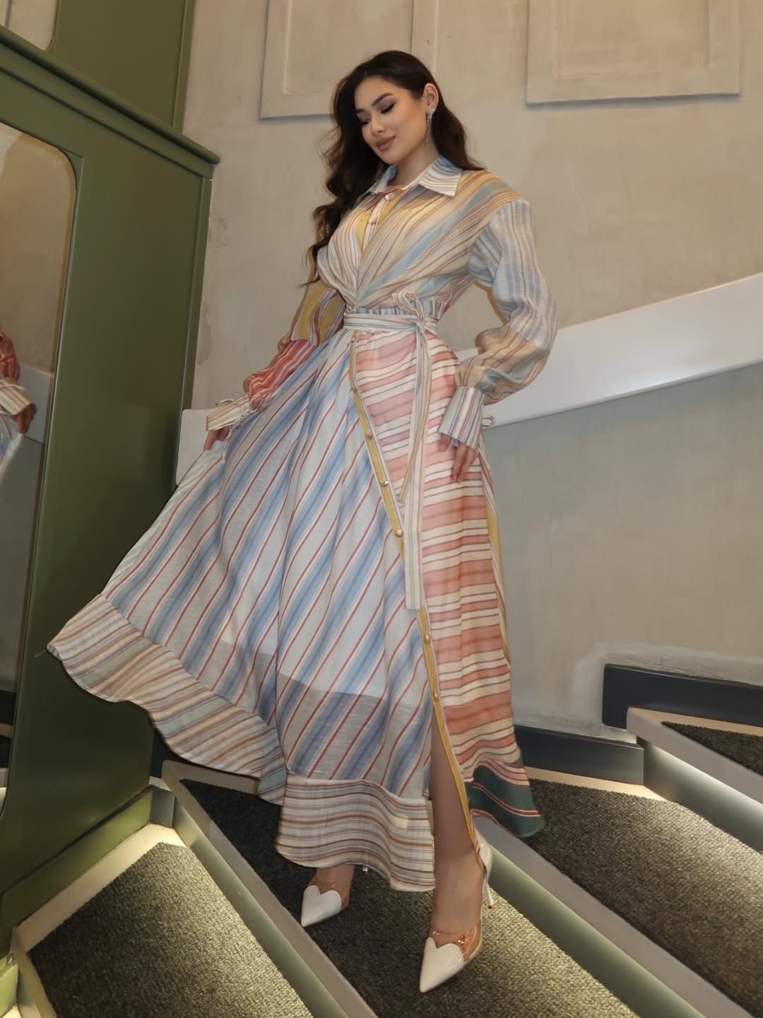 стильные наряды,платье стильное,платье женские,платье летнее