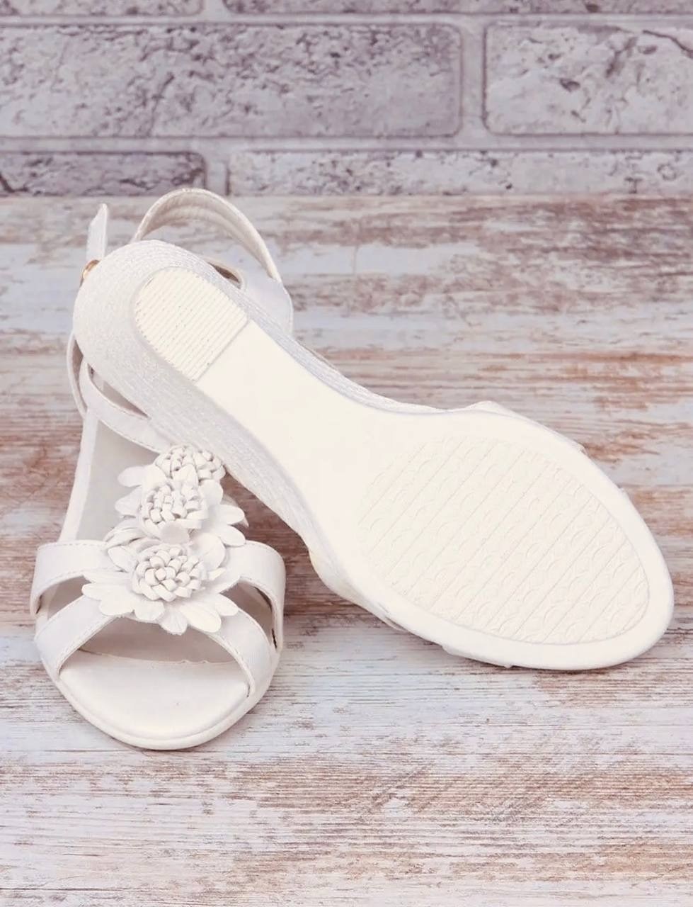 босоножки белые,босоножки для девочек,нарядные босоножки,босоножки сандали,босоножки детские