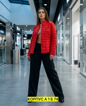 Верхняя одежда