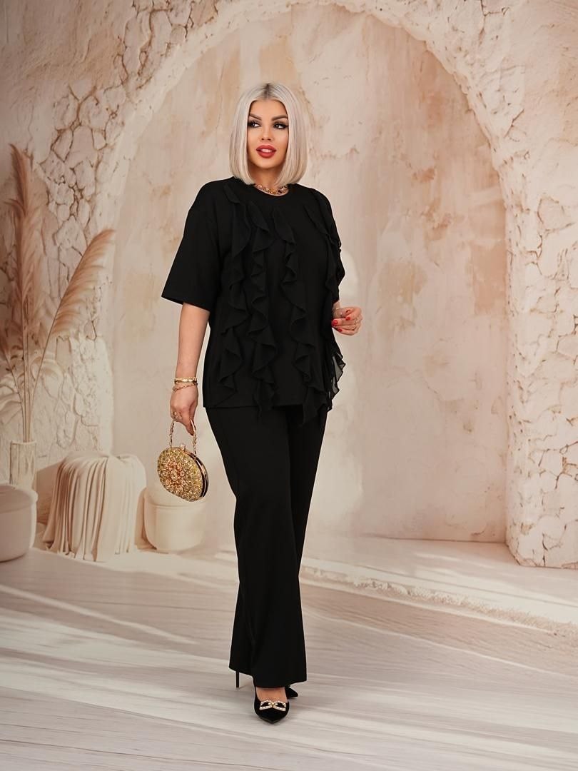 брючный костюм,брючный костюм женский,костюм классический,костюм брючный праздничный,брючный костюм женский be trendy