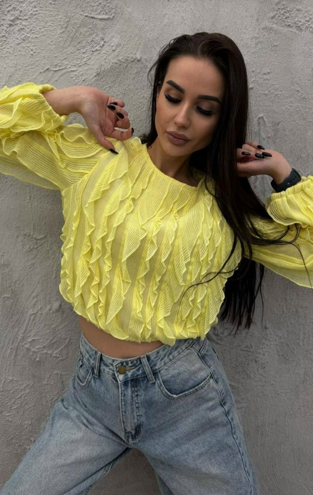 блузка стильная,блузка с оборками,блузы,блузка с рюшами и воланами,нарядная блузка