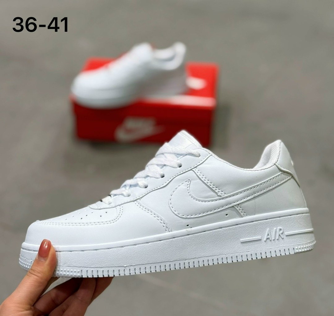 кроссовки женскиe,реплика кроссовки найк женские,кроссовки,кроссовки nike air force,кроссовки белые найк