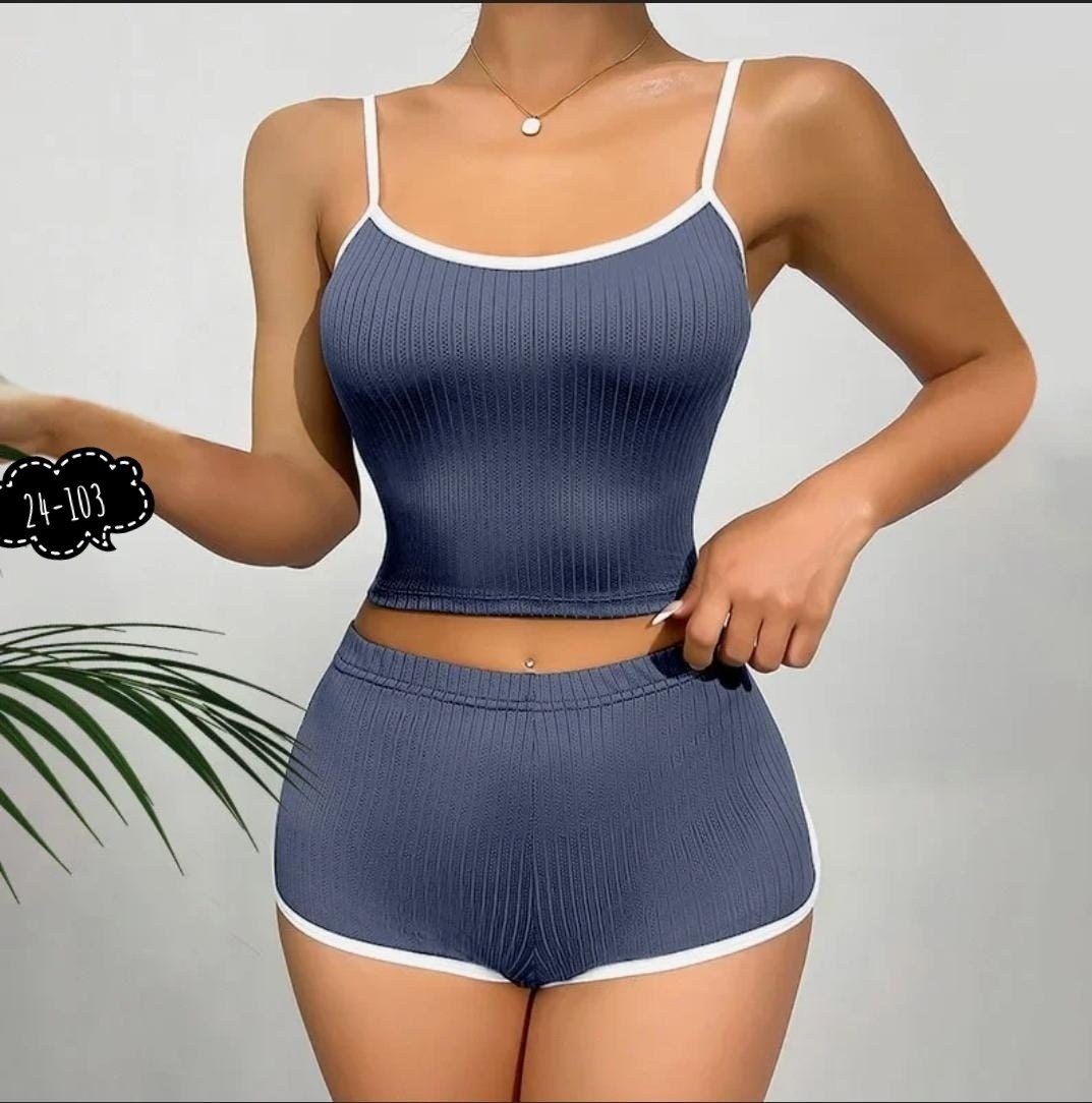 комплект шорты,пижама комплект женская,женские спортивные шорты,пижама для женщин,пижамный комплект женский