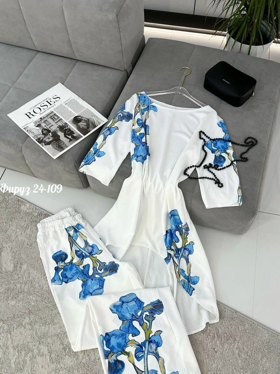 модные костюмы,модное платье,платье стиль бохо,костюм с принтом,модные наряды