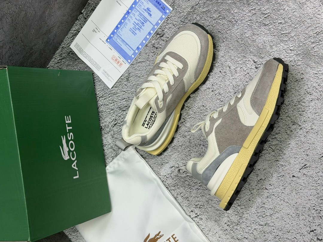 кроссовки lacoste,кроссовки lacoste мужские,кроссовки elite active lacoste,кроссовки для образа жизни женские низкие lacoste, цвет light brown/green,кроссовки мужской lacoste замша, текстиль