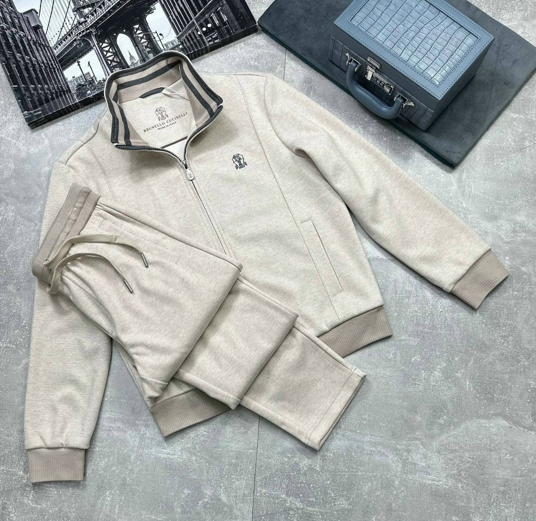 brunello cucinelli костюм спортивный,спортивный костюм stefano ricci бежевый,мужские спортивные костюмы brunello cucinelli,костюм спортивный loro piana,спортивный костюм stefano ricci