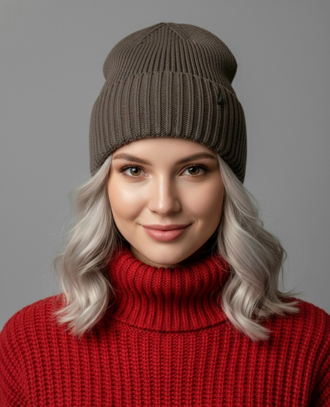 женская шапка,шапка "бини",шапка вязаная,шапка,шапка женская зимняя