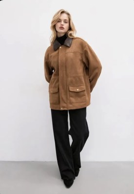 Верхняя одежда