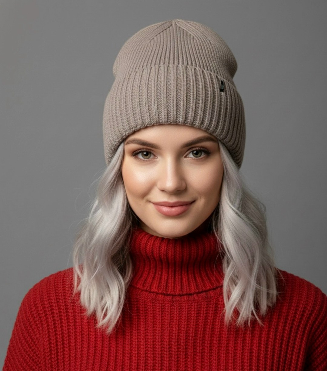 женская шапка,шапка "бини",шапка вязаная,шапка,шапка женская зимняя